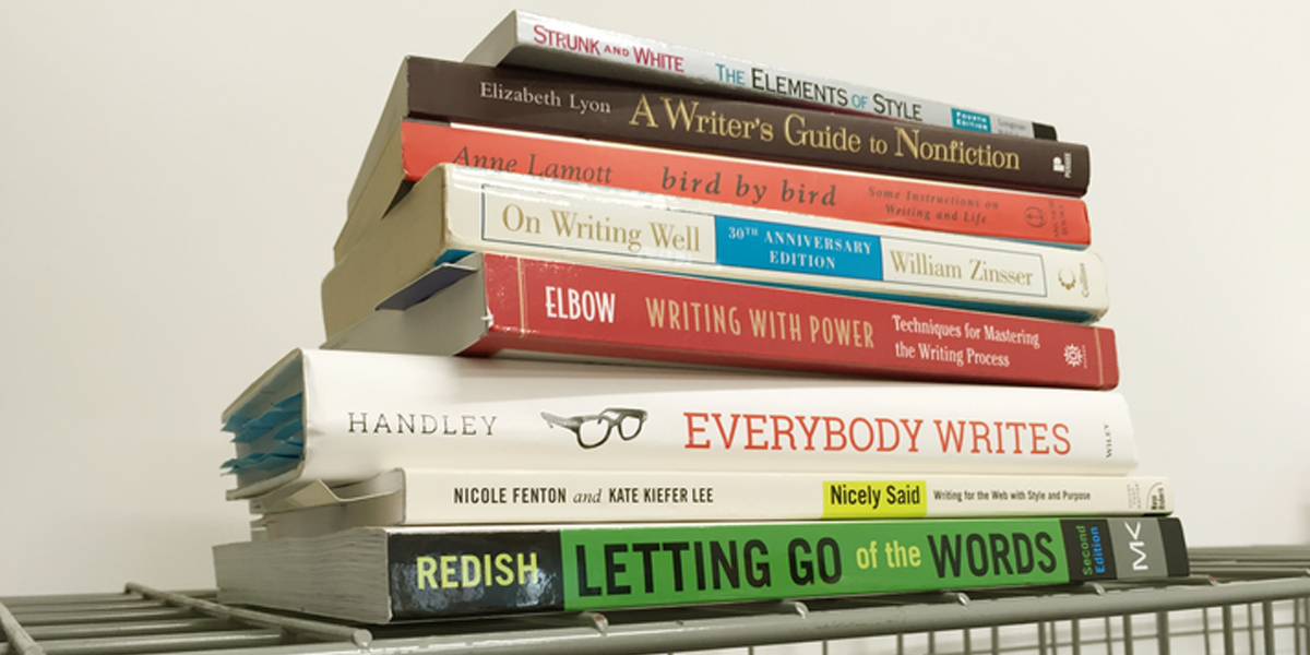 What writing taught me about learning how to learn