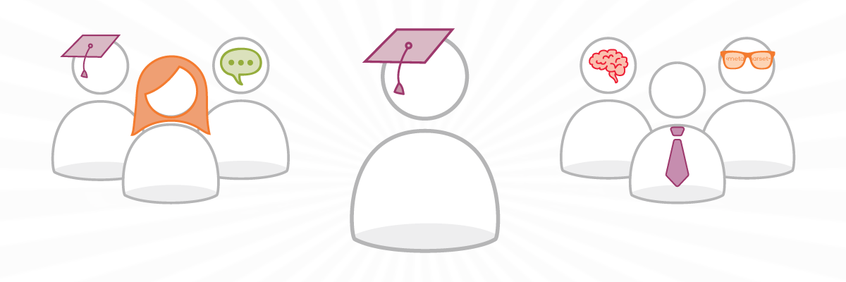 Learning how to lead as a junior UX designer