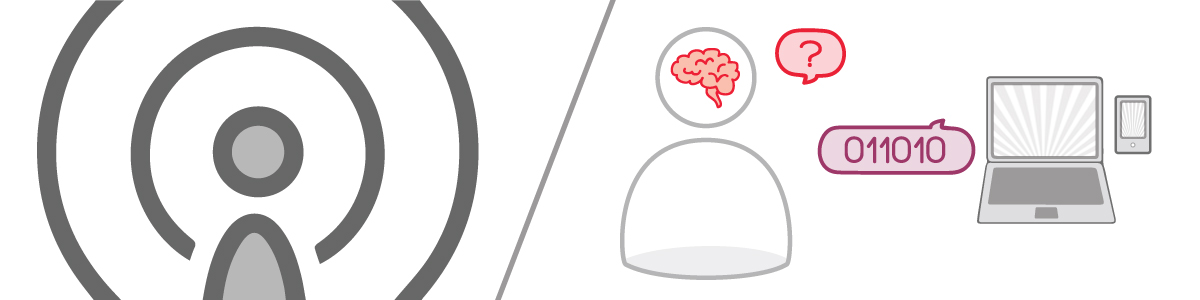 Sorting out this mess with Abby Covert & Andrew Hinton