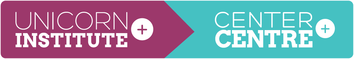 The Unicorn Institute is now Center Centre