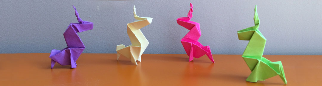 What type of learners make good unicorns?