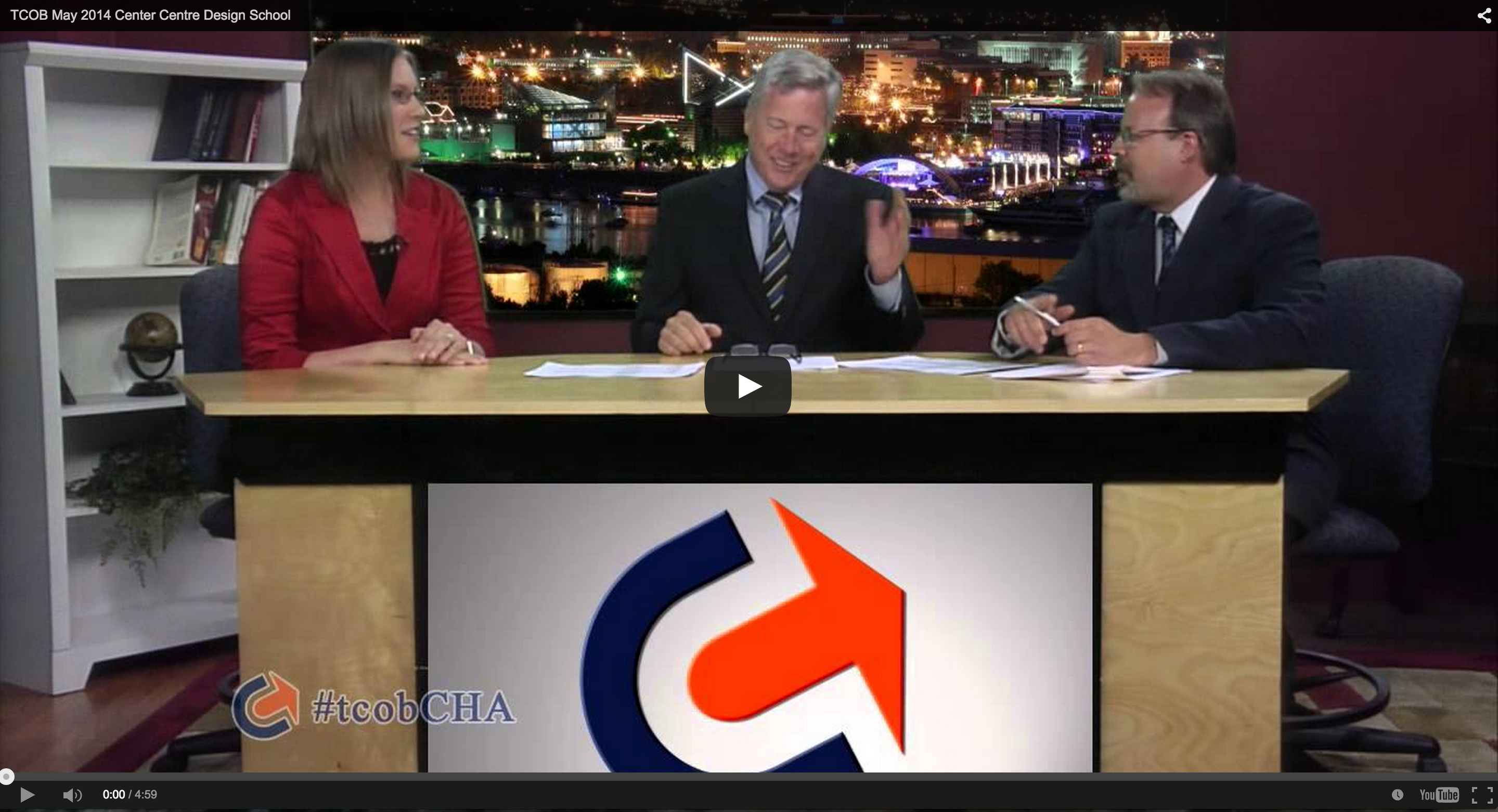 Link to Youtube video