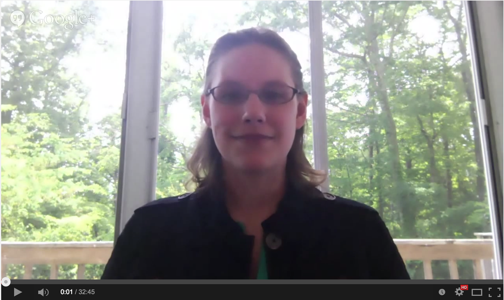 Link to Youtube video